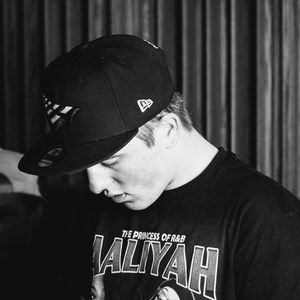 Meet your Posher, Jim